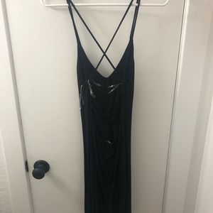 Charlotte Russe dress size small